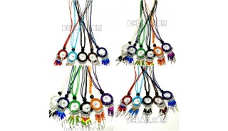 dream catcher necklace wholesale 100 pieces free shipping